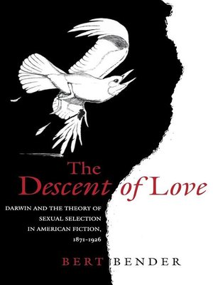 cover image of The Descent of Love